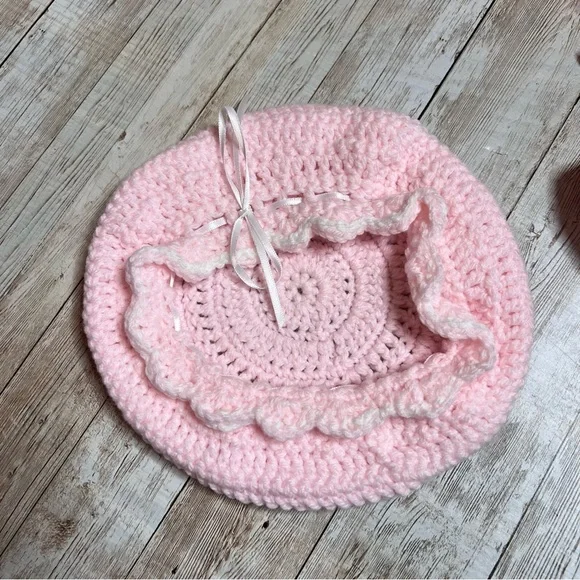 💙Handmade new set, never used - Picture 4 of 8